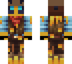 cowboy bee