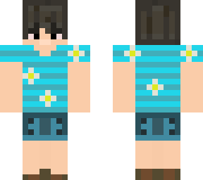 cplaysmc beach skin