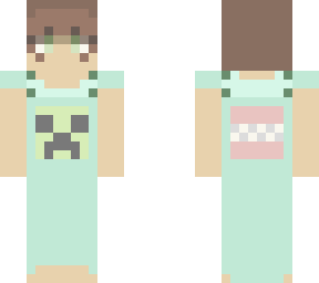 creeper me (for mob rp)