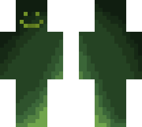 cucumber man