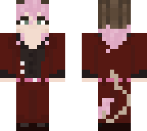 current skin (suit)