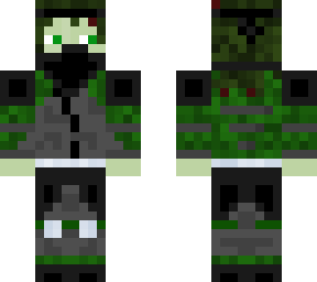 dark andering