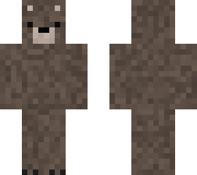 dark jigglybear
