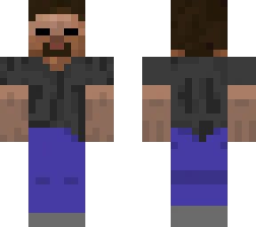 demonic steve - gabe360 edition