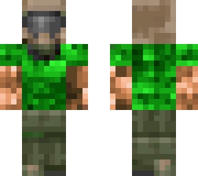doomguy (1993)