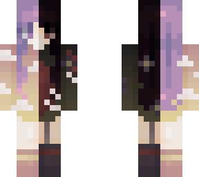 dream and nightmare // contest entry