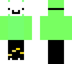 dream skin (fixed)