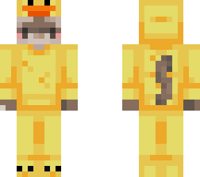 ducky dyplexia