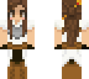elf adventurer