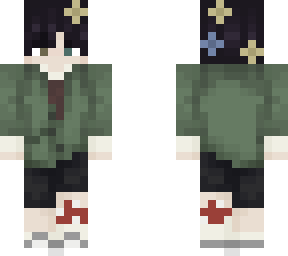 elf guy