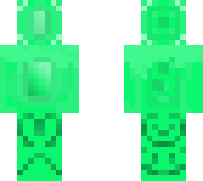 em-azing emeralds : blockalistic, first release
