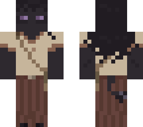 ender eddie - my endersona/ enderman oc