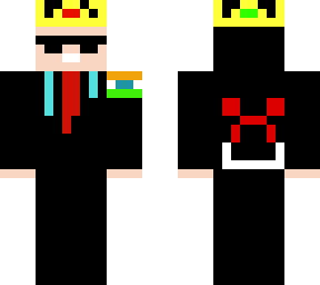 enjoy this skin