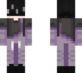 eyeless dude