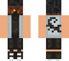f4k3_sckorpi0n