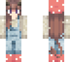 farmer girl updated