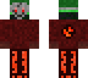 flame purger