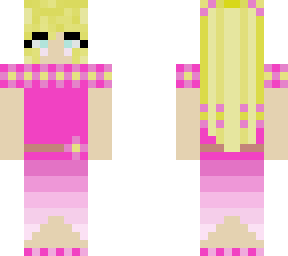 flower maiden