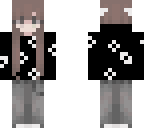 flower shirt (girl version)