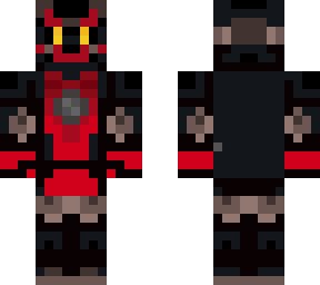 fox anamatronic