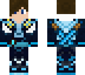 frost hunter