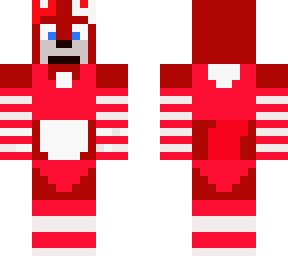 furry femboy fursona v4/5