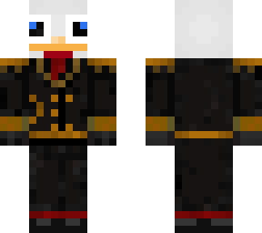 general chicken
