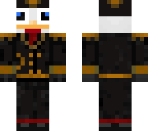 general chicken