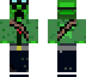 gloves...?