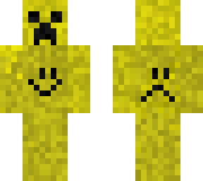 gold creeper