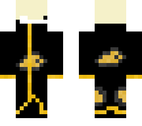 golden akatsuki l
