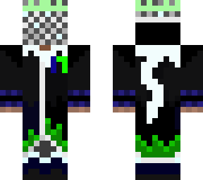 green team