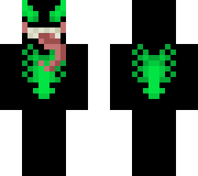 green venom