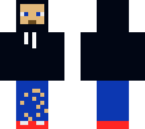 guy in hoodie