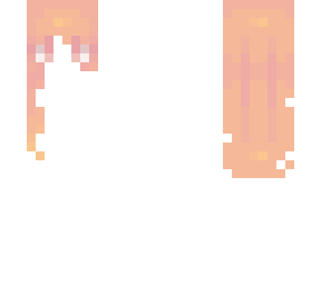 hb // blonde
