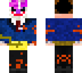 hoxton payday 2