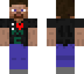 i heart minecraft!