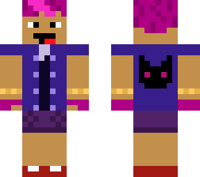im so bad at making skins d: