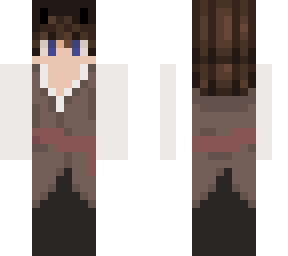 james monkey