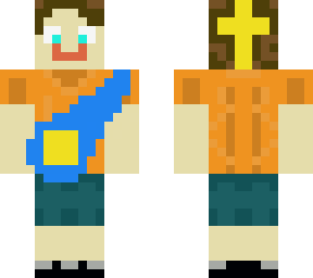 john