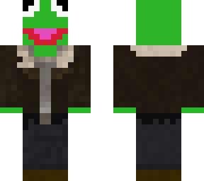 kermit grimes