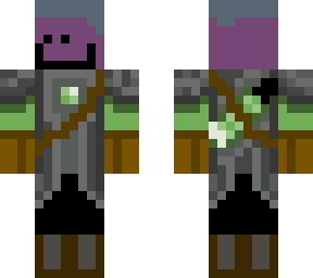 knight camman18 (my version)