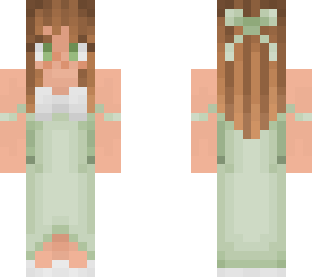 leah