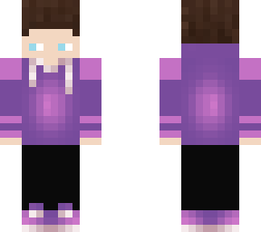 lila skin