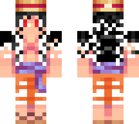 luffy ripped sleeves
