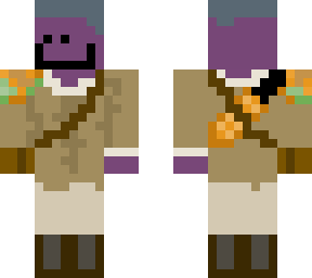medieval camman18 (my version)
