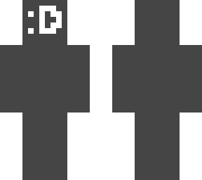mi skin de minecraft (editado)