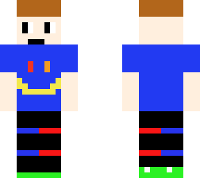 mike ronald 2