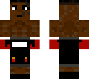 mike tyson