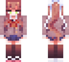 monika edit